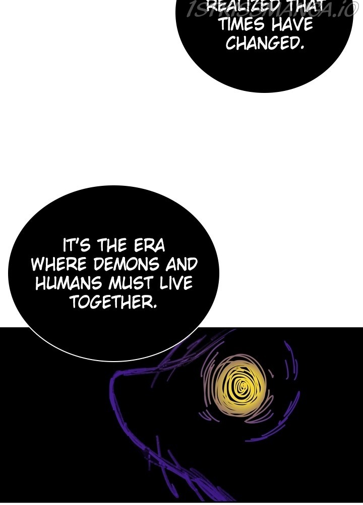 Fray – Manga chapter 21 - page 65