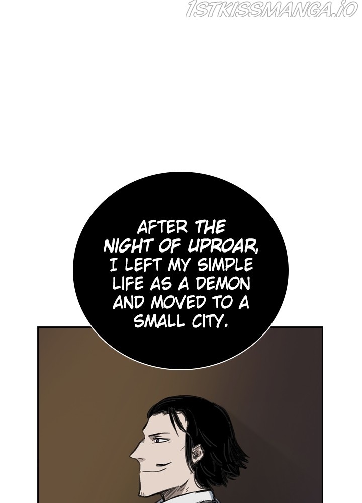 Fray – Manga chapter 21 - page 66