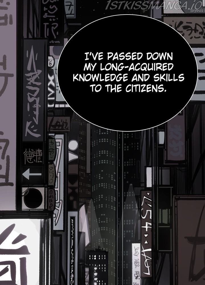 Fray – Manga chapter 21 - page 68