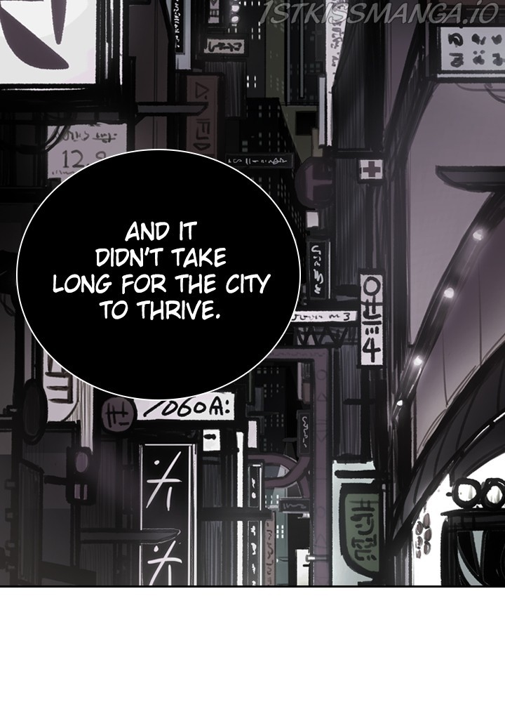 Fray – Manga chapter 21 - page 69