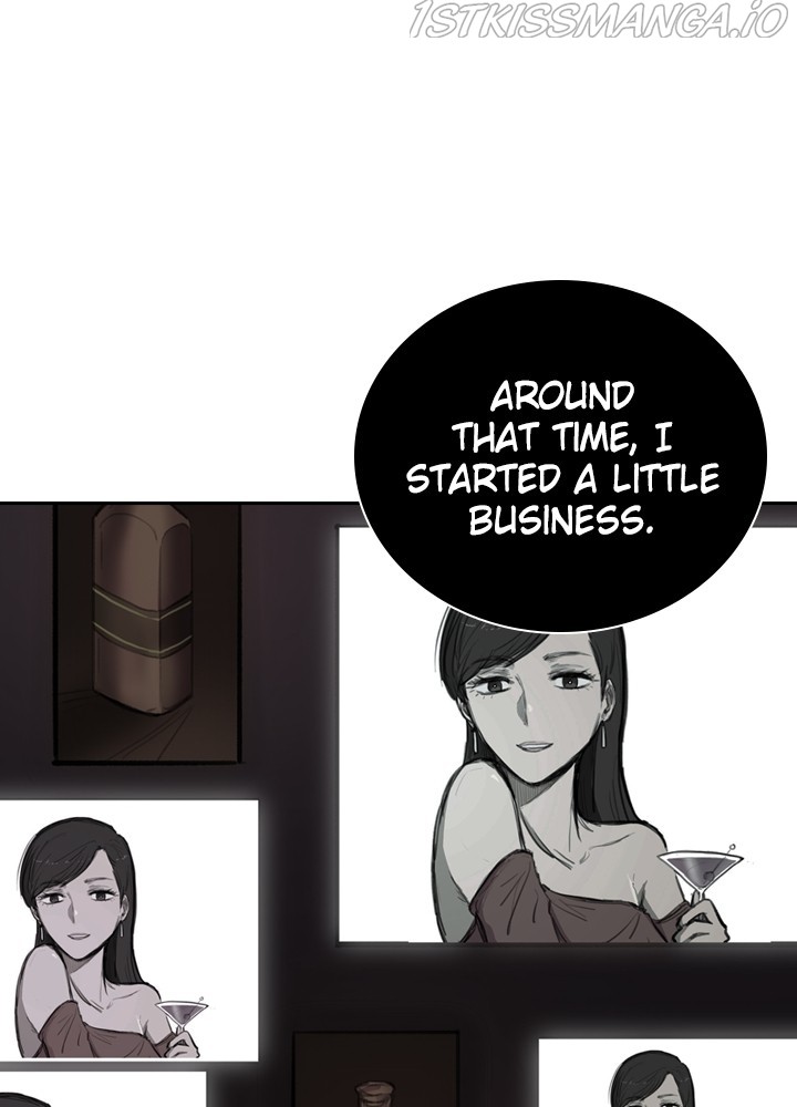 Fray – Manga chapter 21 - page 73