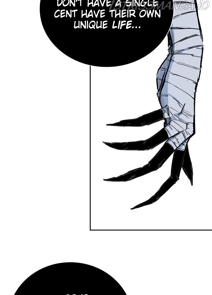 Fray – Manga chapter 21 - page 75
