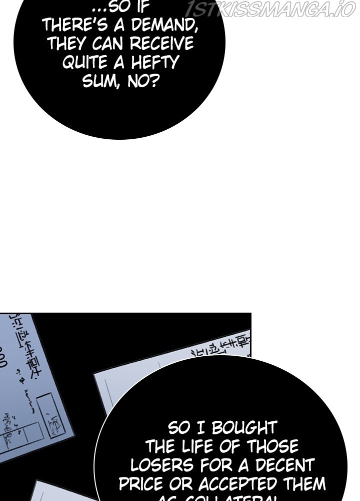 Fray – Manga chapter 21 - page 76