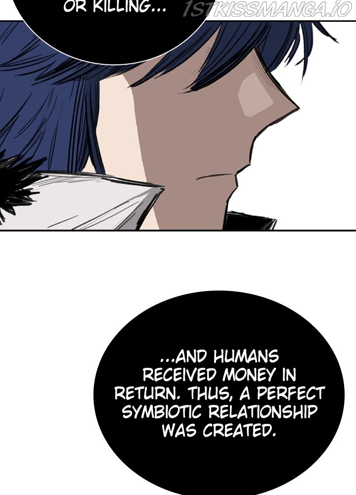 Fray – Manga chapter 21 - page 79