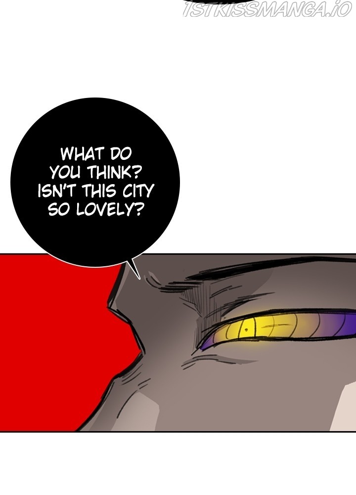 Fray – Manga chapter 21 - page 80