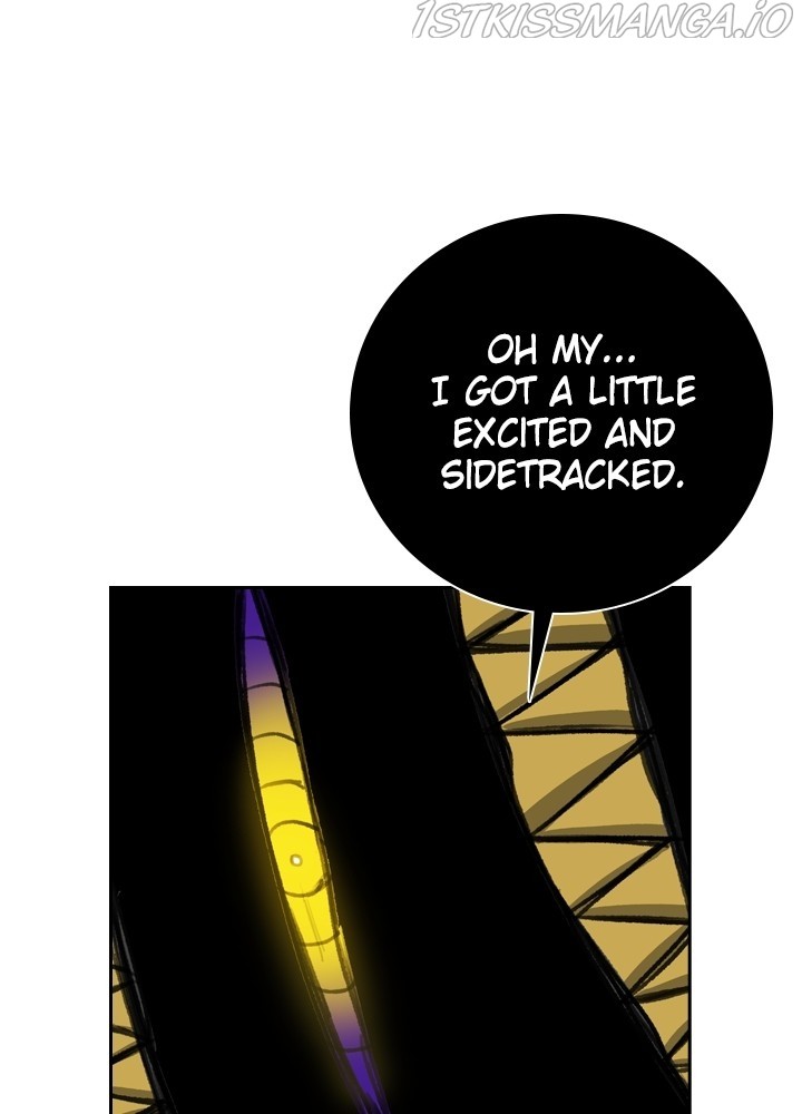 Fray – Manga chapter 21 - page 82