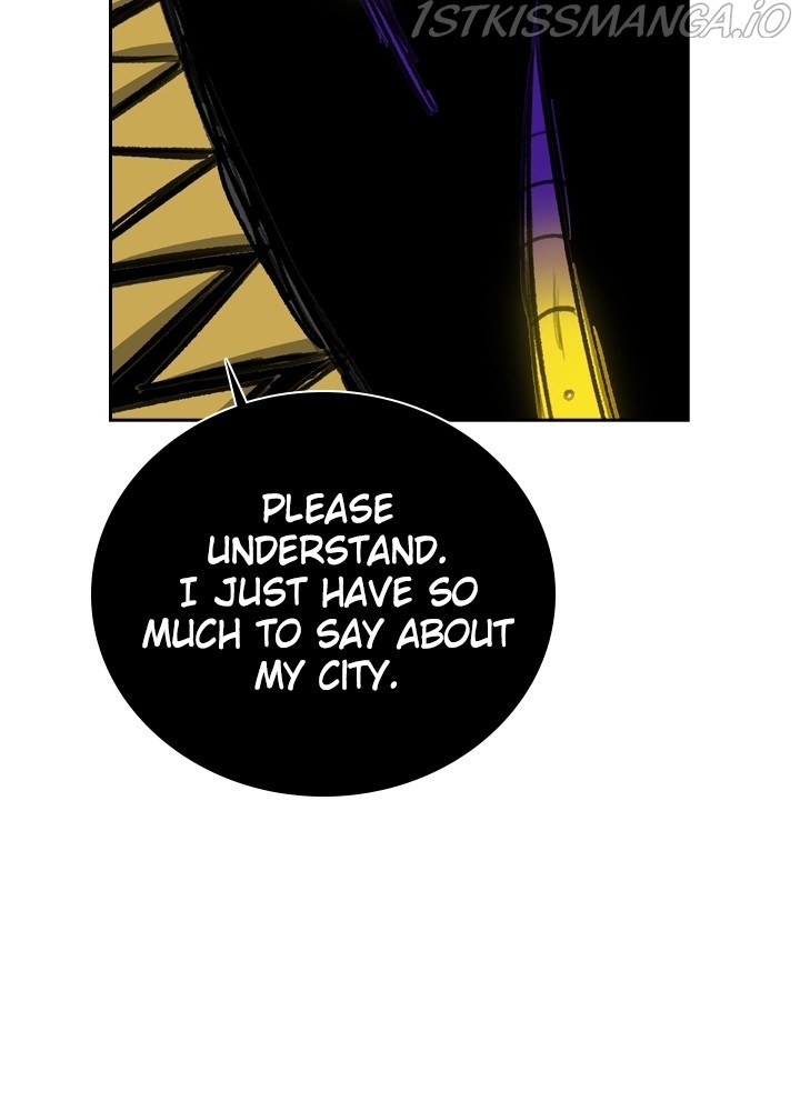 Fray – Manga chapter 21 - page 83