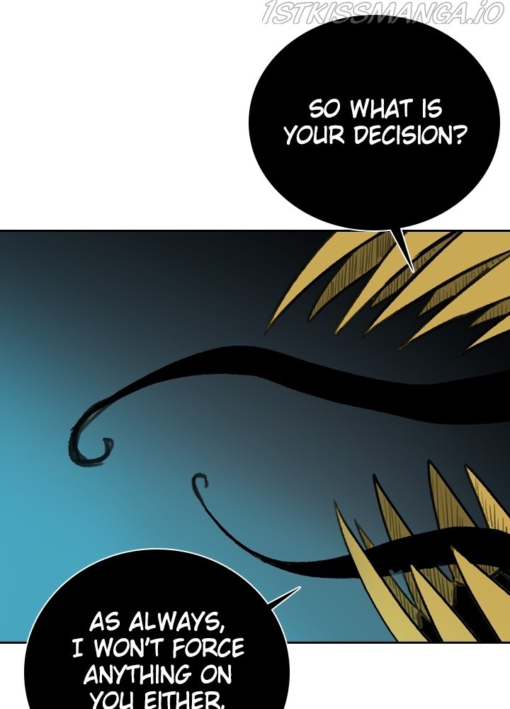 Fray – Manga chapter 21 - page 84