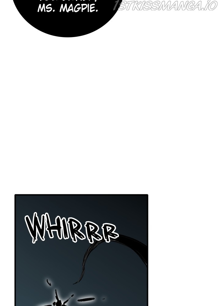 Fray – Manga chapter 21 - page 85