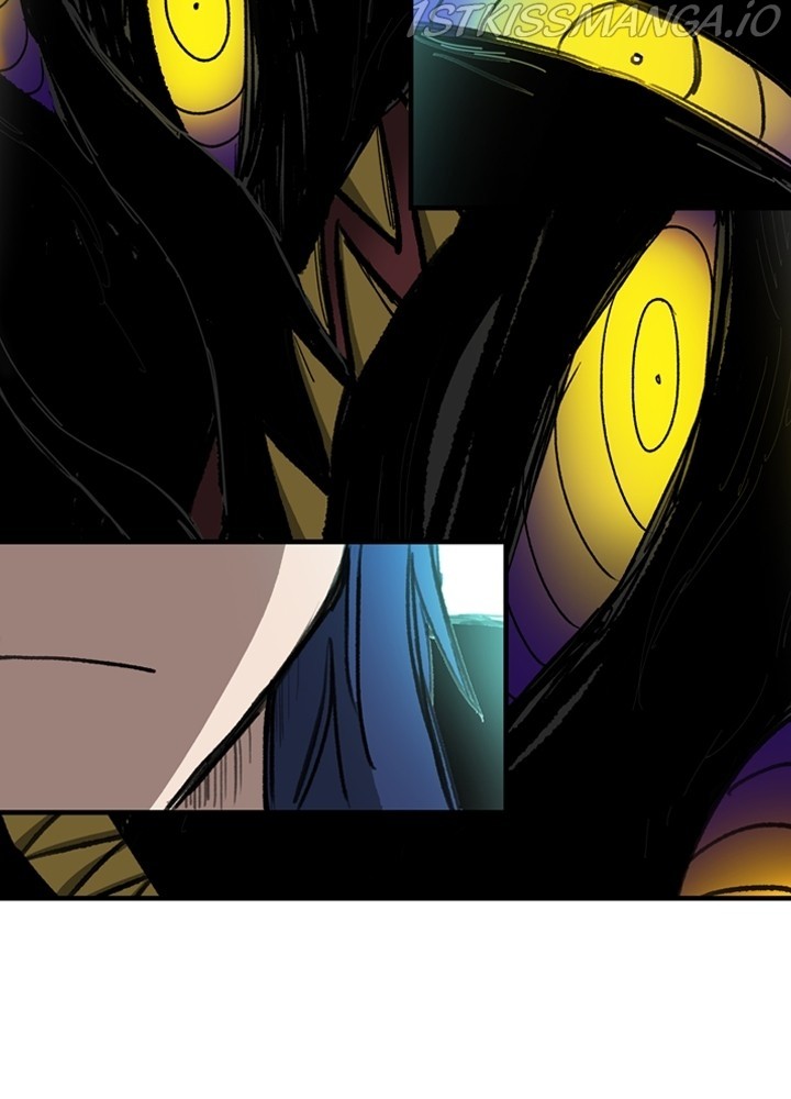 Fray – Manga chapter 21 - page 90