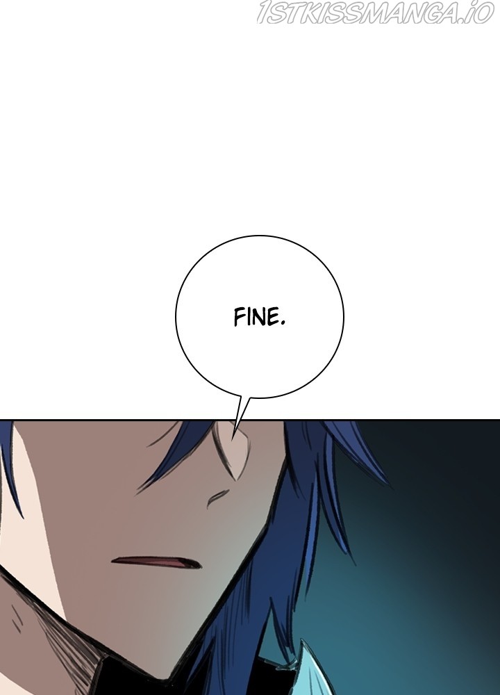 Fray – Manga chapter 21 - page 91