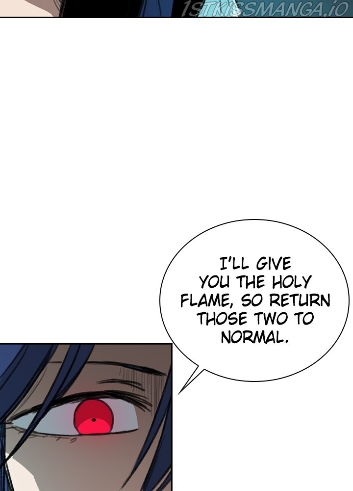Fray – Manga chapter 21 - page 92