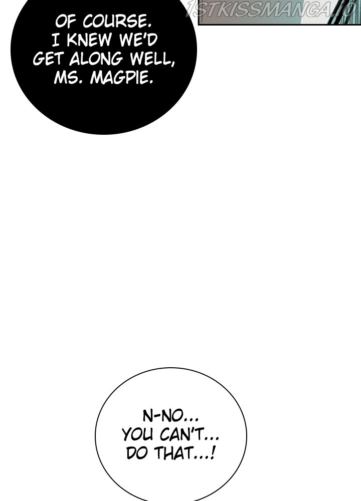 Fray – Manga chapter 21 - page 94