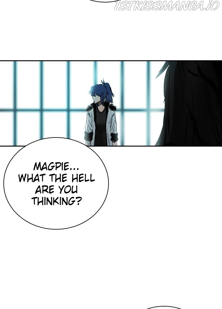 Fray – Manga chapter 21 - page 95