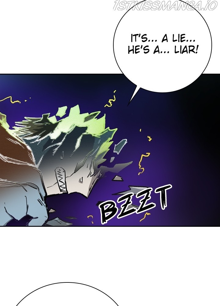 Fray – Manga chapter 21 - page 96