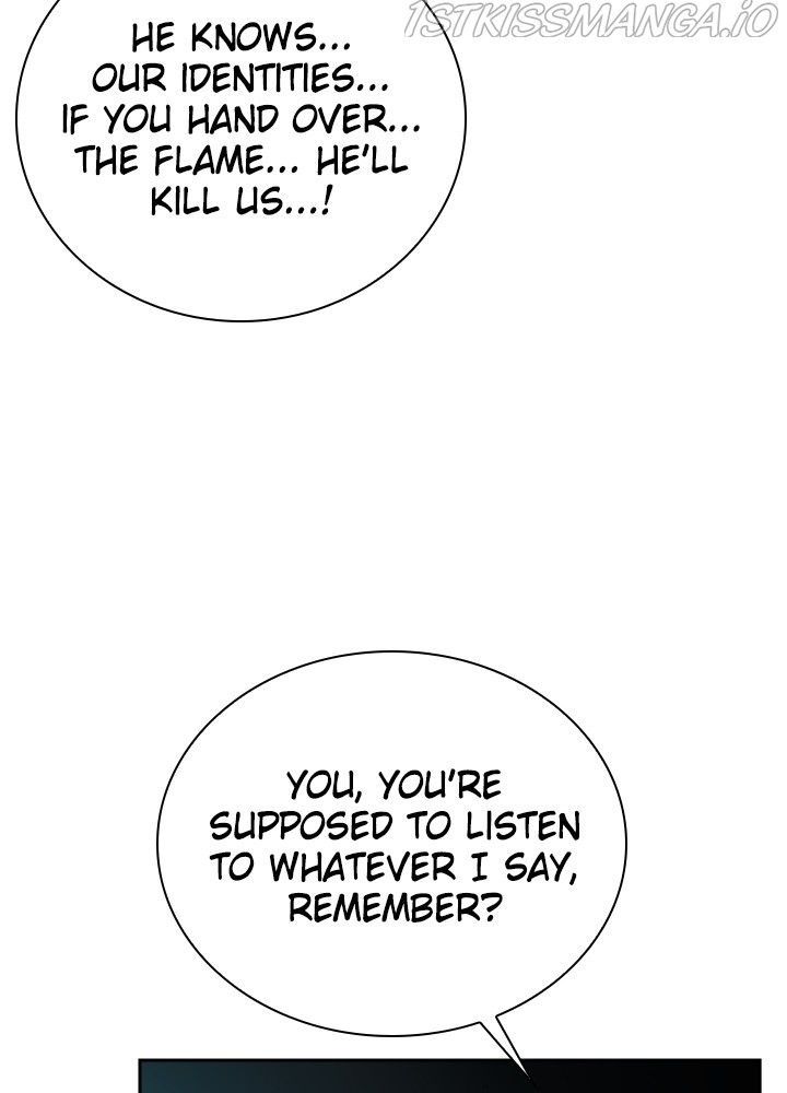 Fray – Manga chapter 21 - page 97