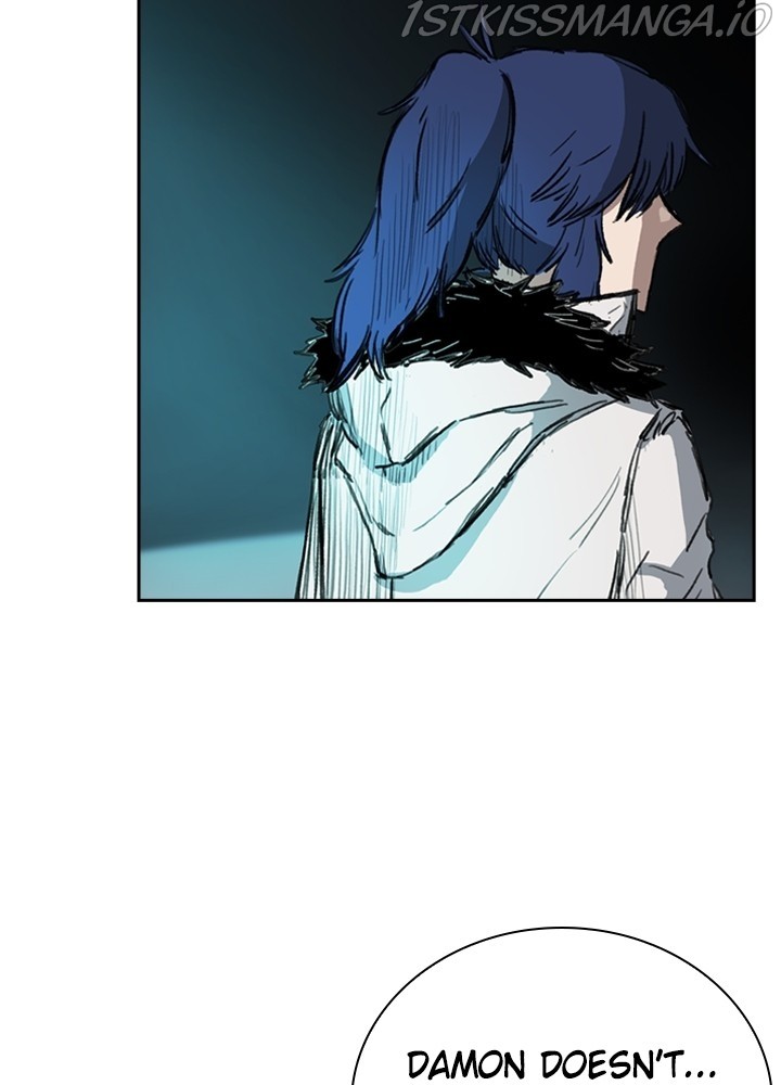 Fray – Manga chapter 21 - page 98