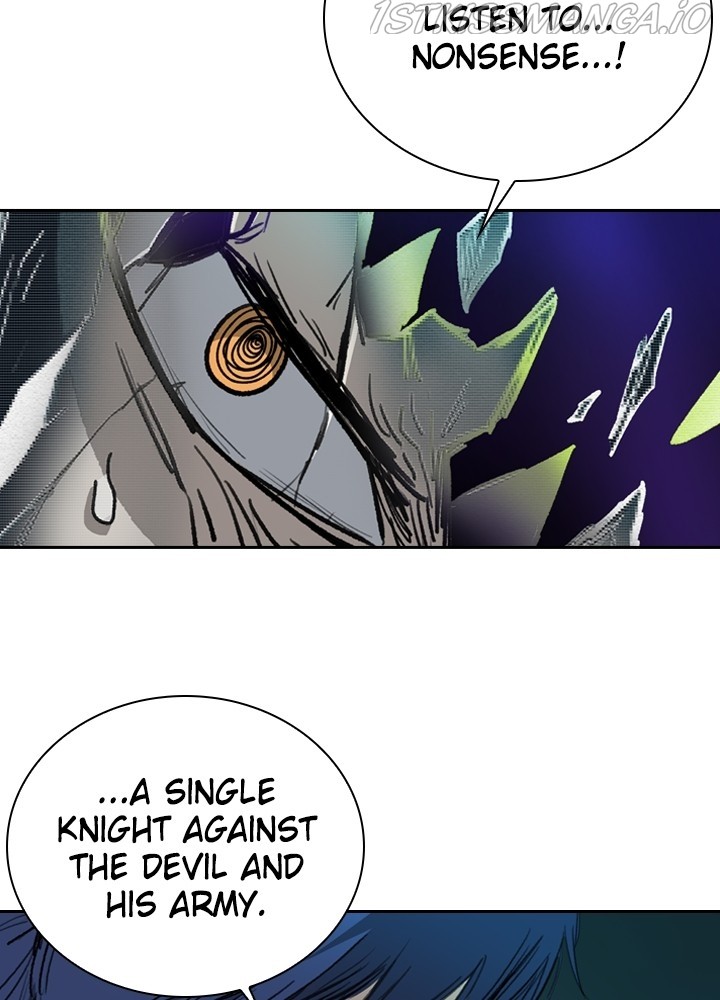 Fray – Manga chapter 21 - page 99