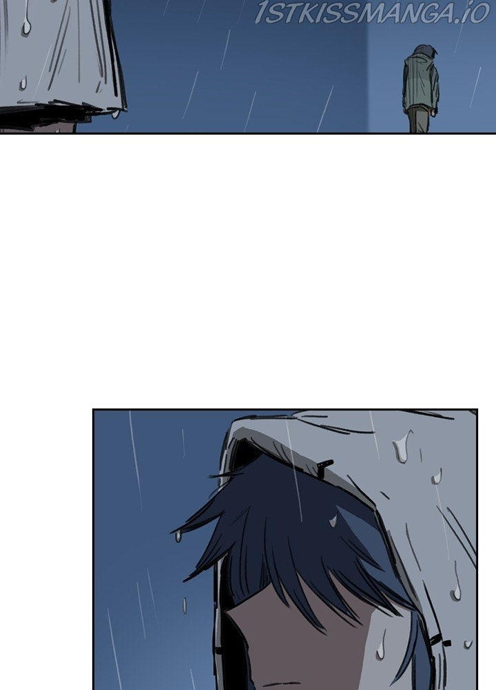 Fray – Manga chapter 22 - page 109
