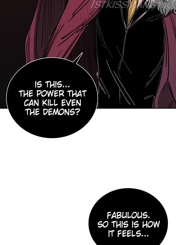 Fray – Manga chapter 22 - page 11