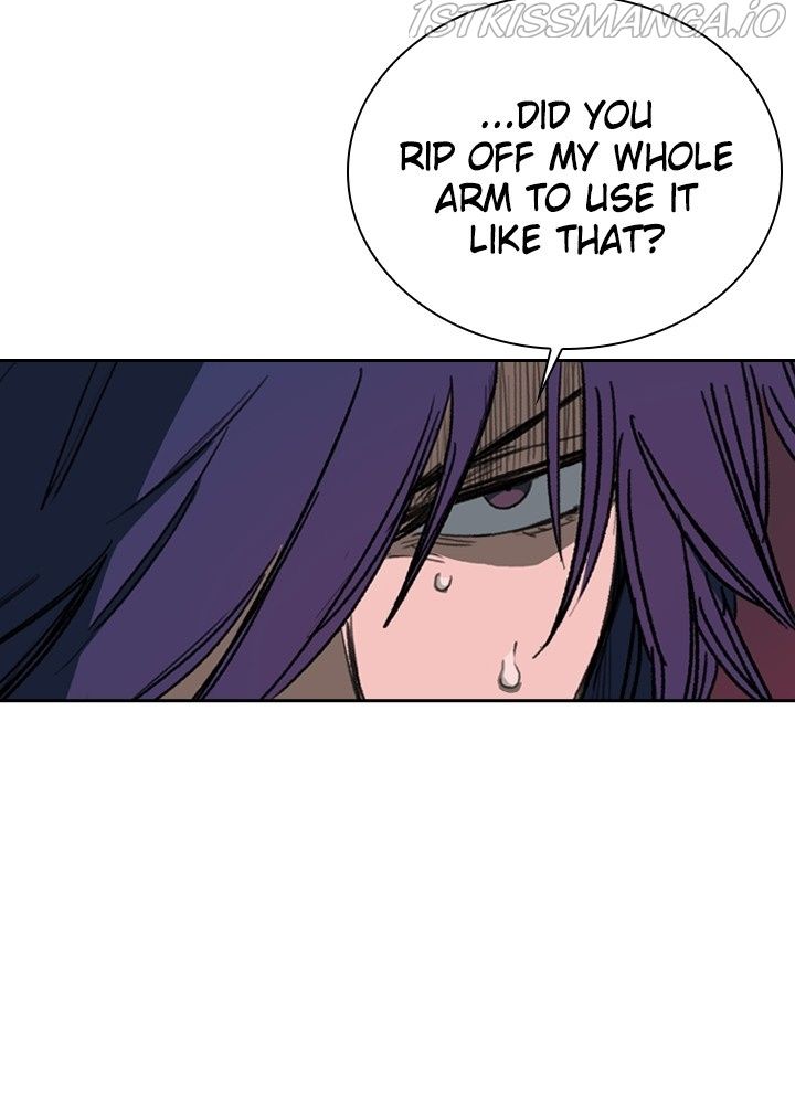 Fray – Manga chapter 22 - page 13