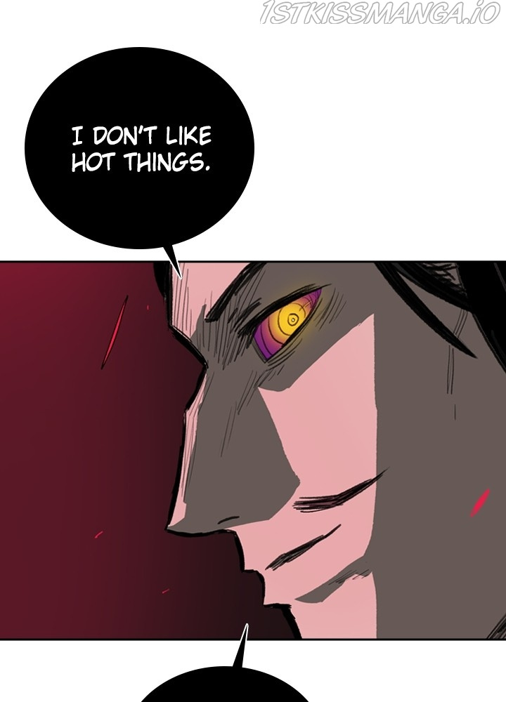 Fray – Manga chapter 22 - page 14