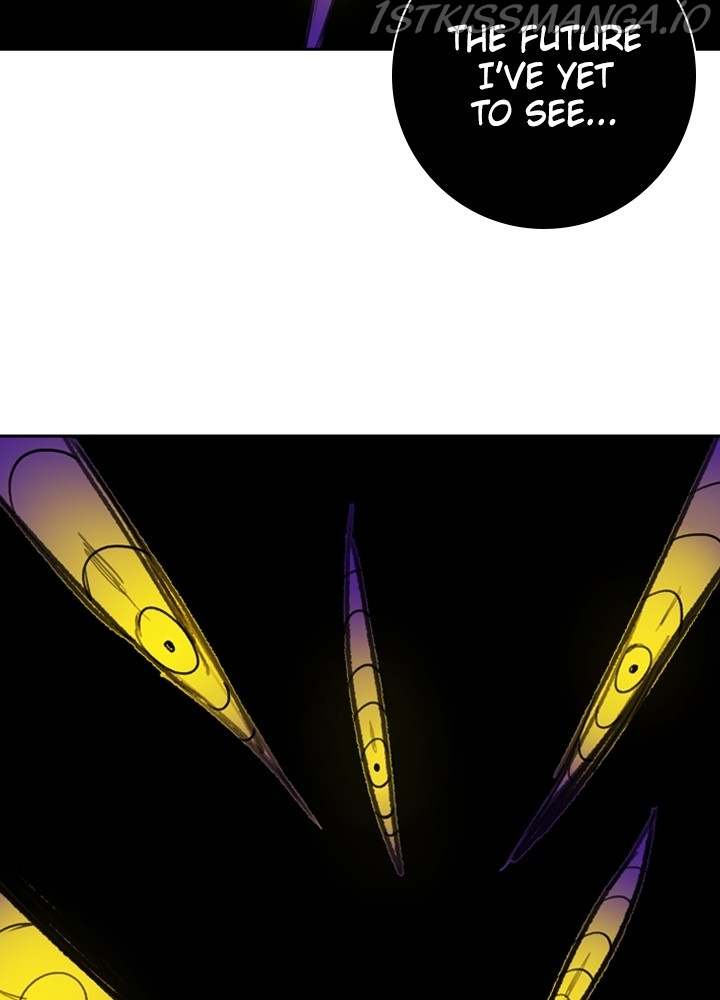 Fray – Manga chapter 22 - page 16