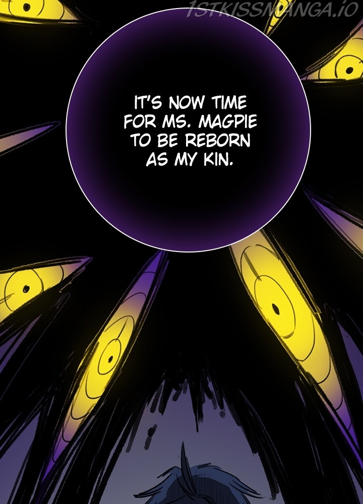 Fray – Manga chapter 22 - page 17