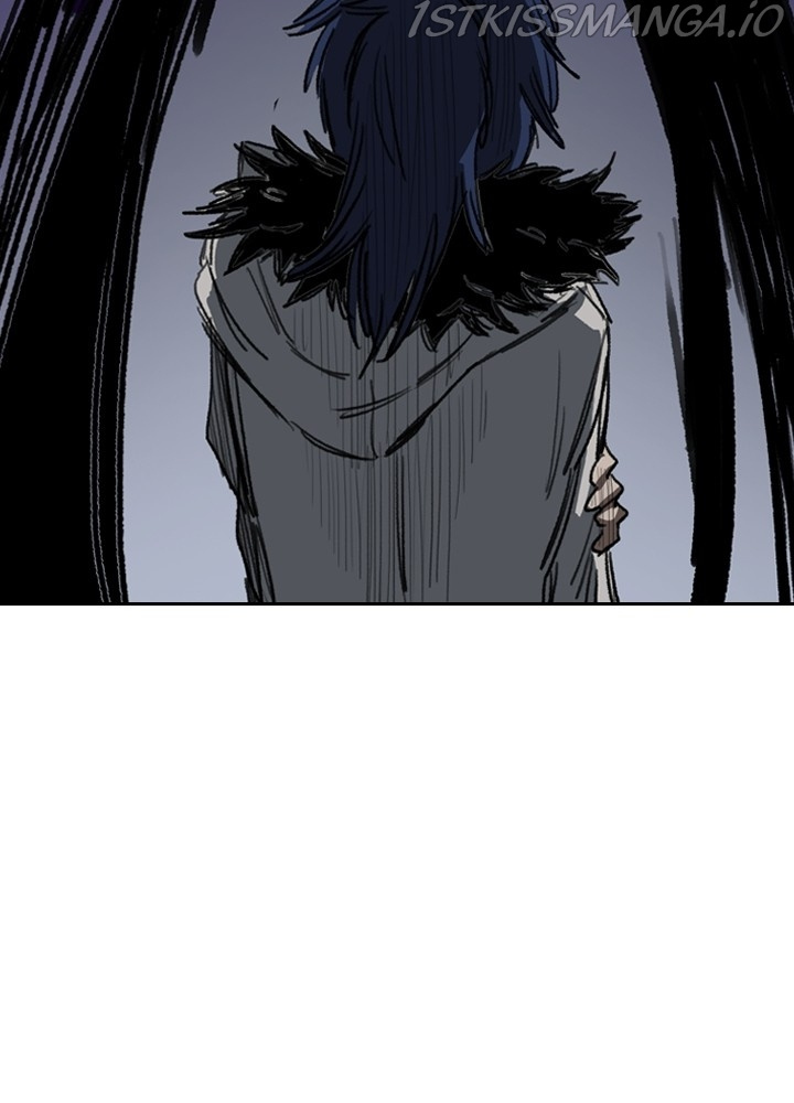 Fray – Manga chapter 22 - page 18