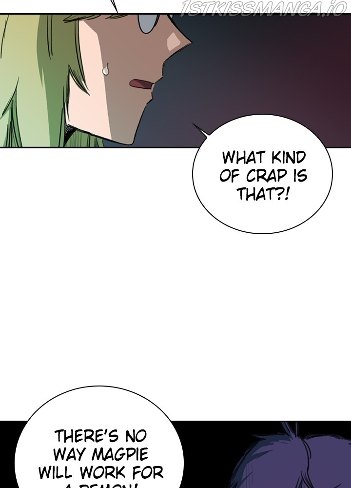 Fray – Manga chapter 22 - page 21