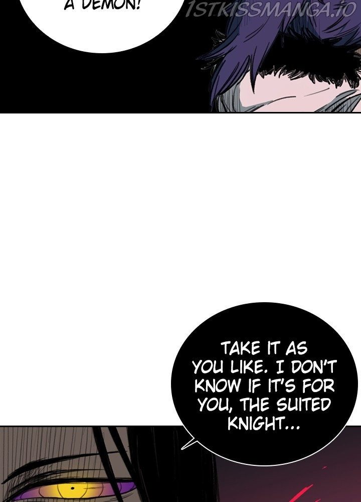 Fray – Manga chapter 22 - page 22
