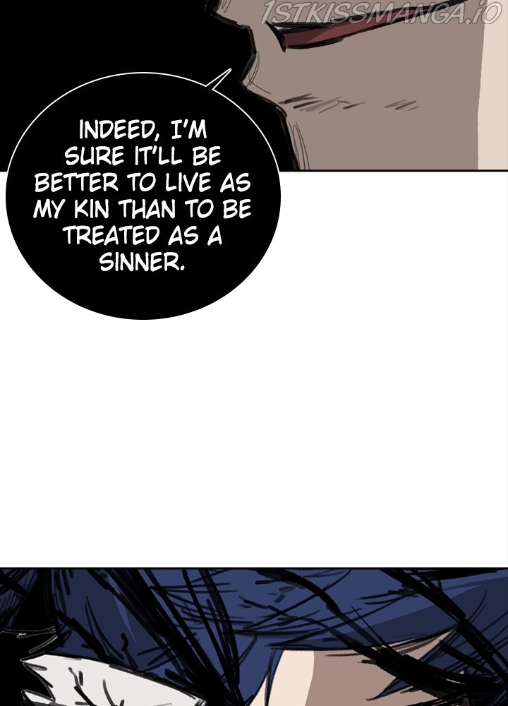 Fray – Manga chapter 22 - page 25
