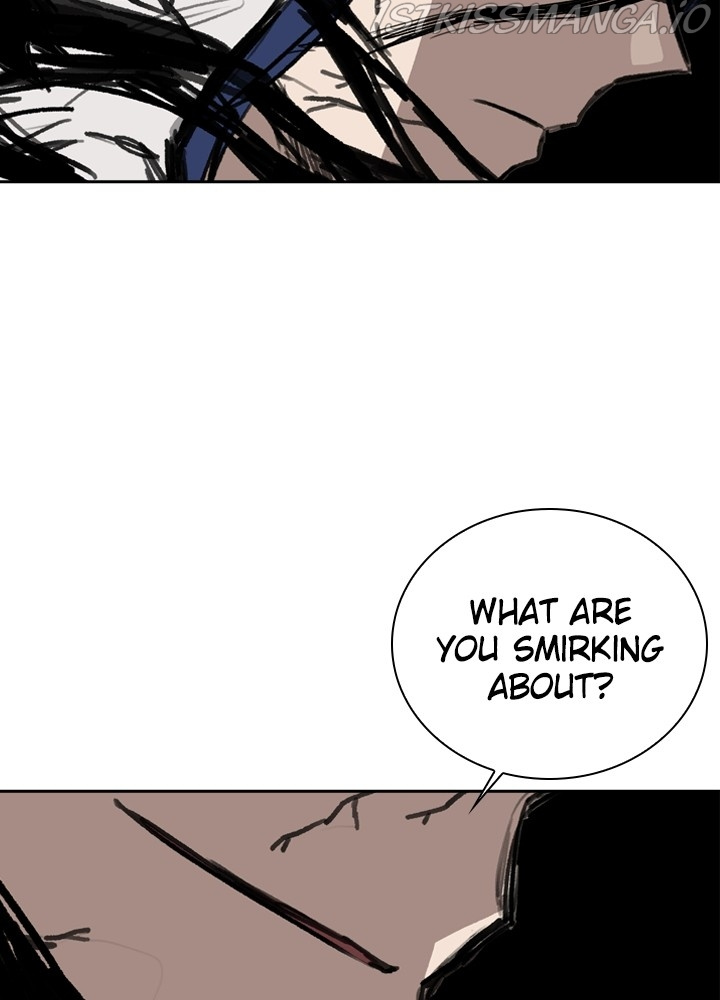 Fray – Manga chapter 22 - page 26
