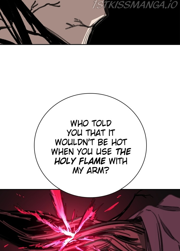 Fray – Manga chapter 22 - page 27