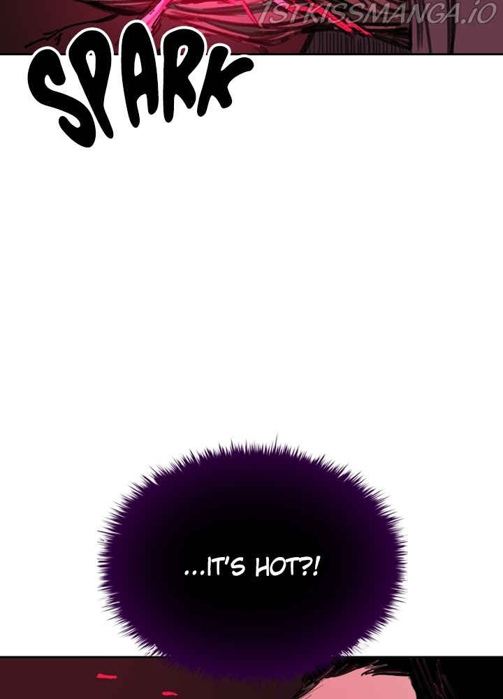 Fray – Manga chapter 22 - page 28