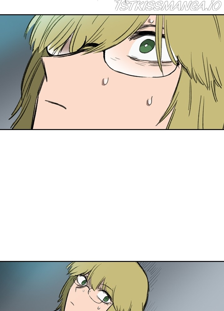 Fray – Manga chapter 22 - page 3