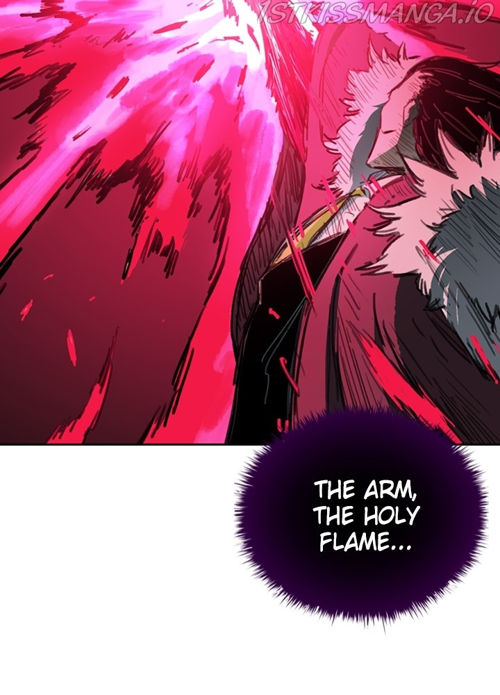 Fray – Manga chapter 22 - page 32