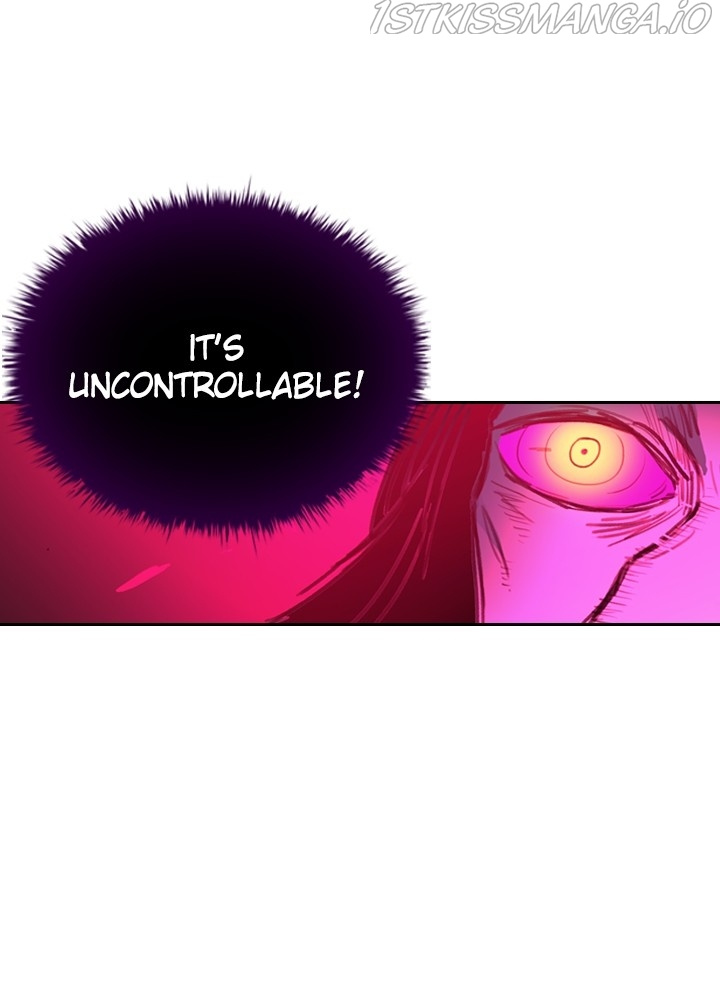 Fray – Manga chapter 22 - page 33