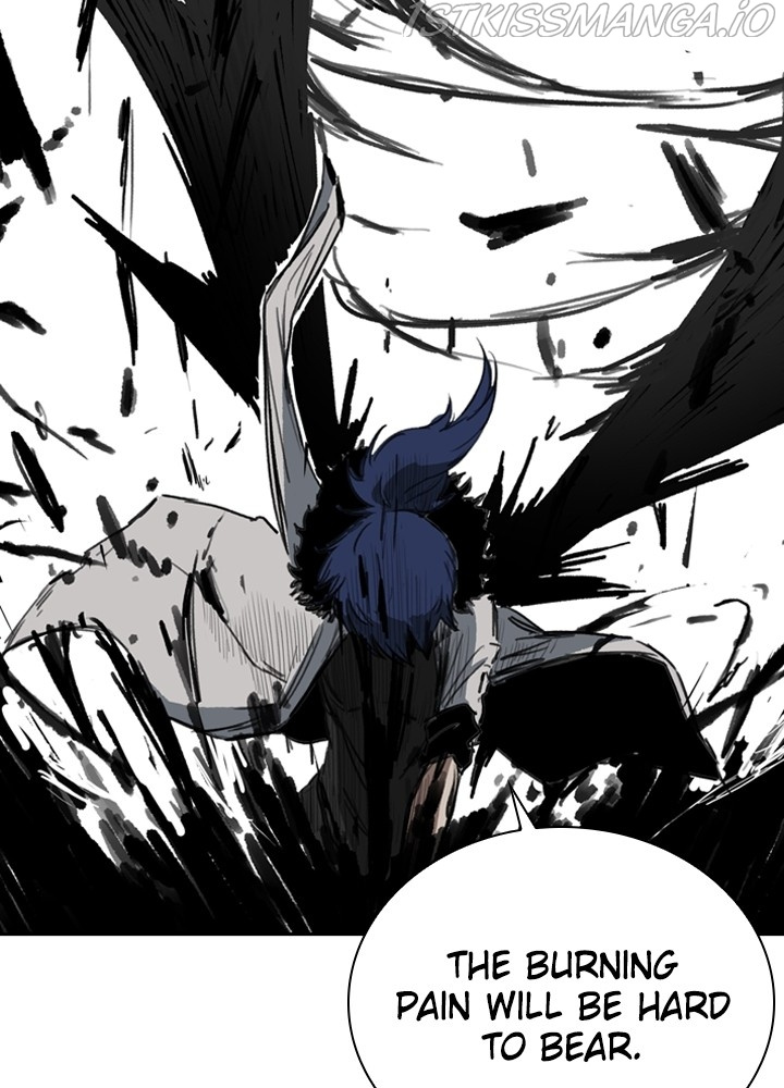 Fray – Manga chapter 22 - page 35