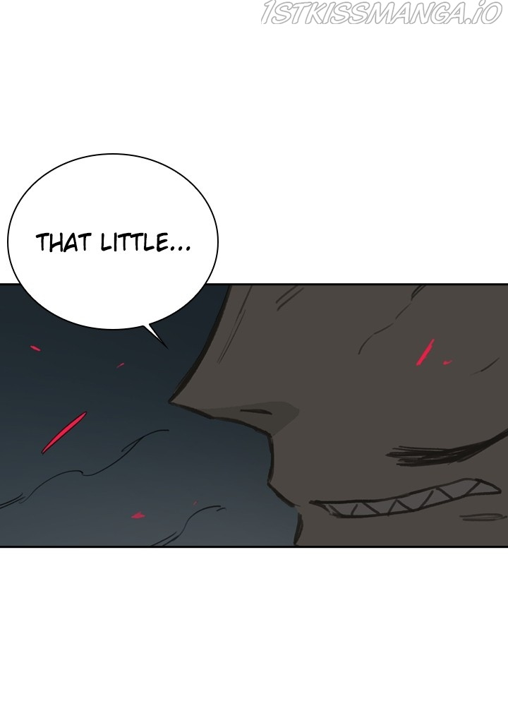 Fray – Manga chapter 22 - page 43