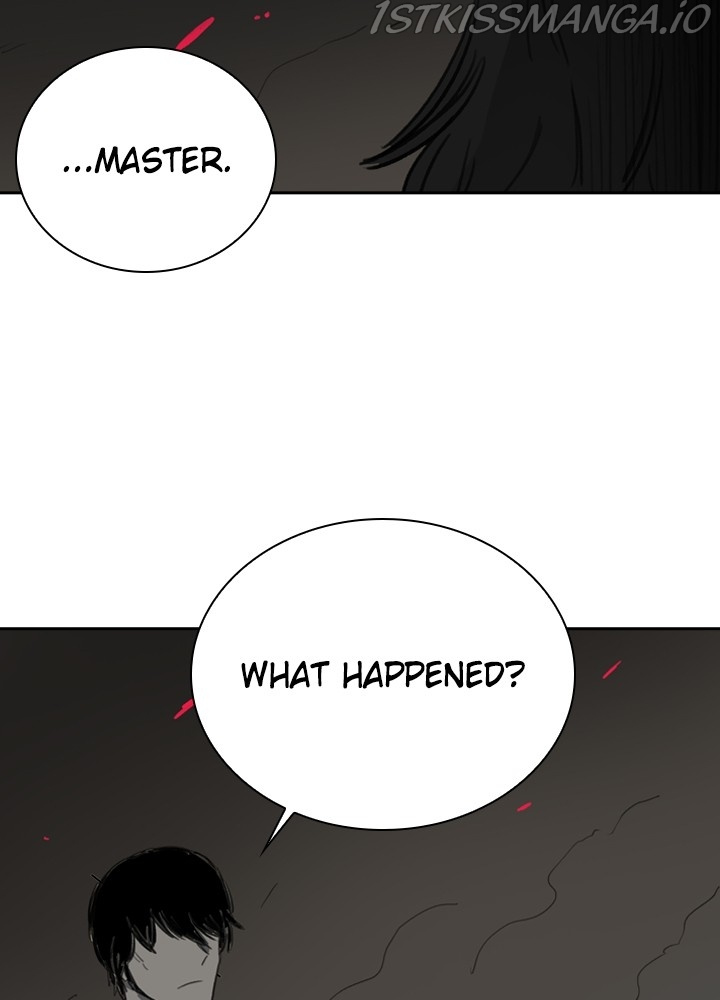 Fray – Manga chapter 22 - page 47