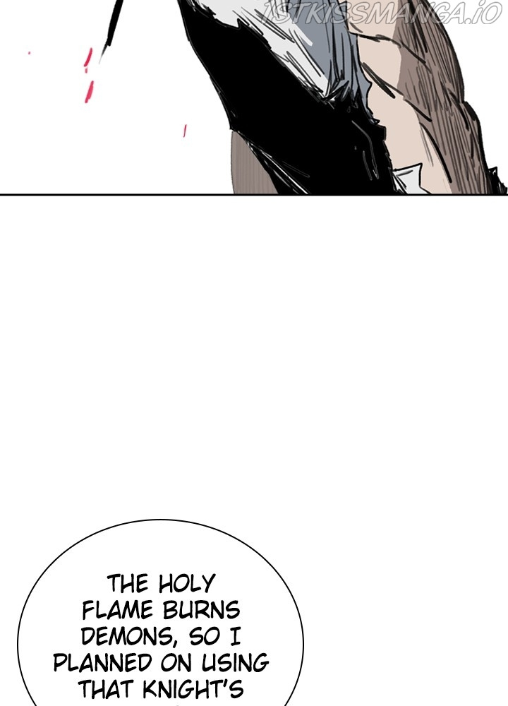 Fray – Manga chapter 22 - page 52