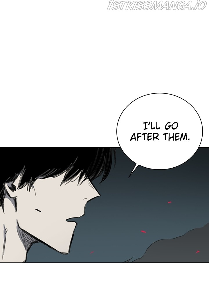 Fray – Manga chapter 22 - page 56