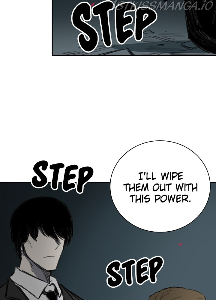 Fray – Manga chapter 22 - page 62