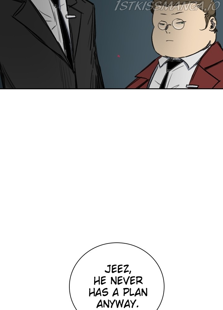 Fray – Manga chapter 22 - page 63