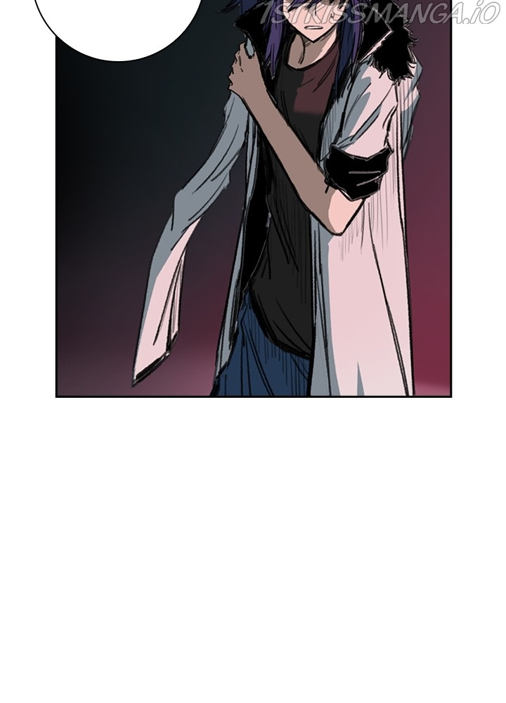 Fray – Manga chapter 22 - page 7