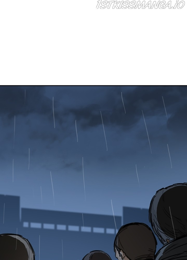 Fray – Manga chapter 22 - page 72