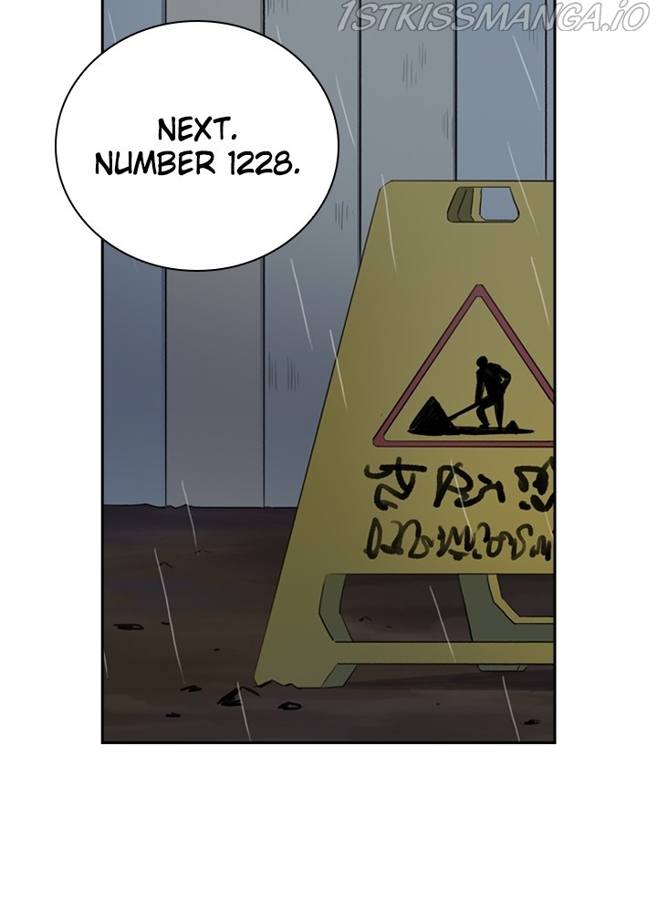 Fray – Manga chapter 22 - page 76