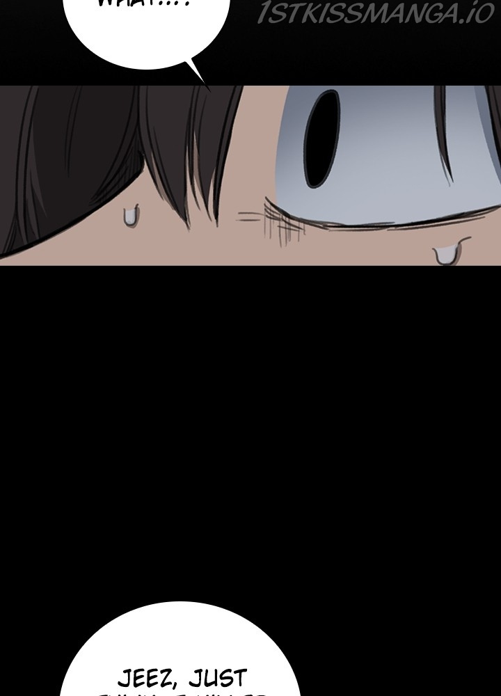 Fray – Manga chapter 22 - page 83