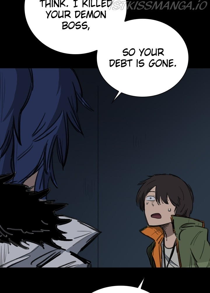 Fray – Manga chapter 22 - page 84